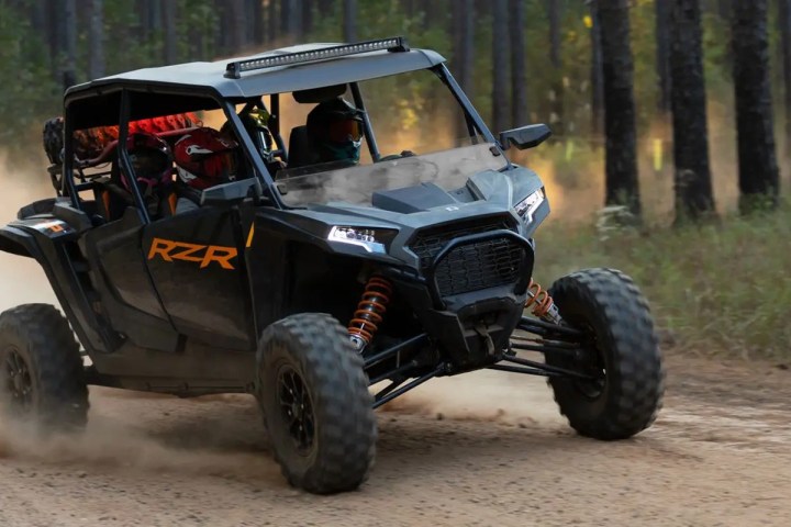 RZR XP rentals through RideBearLake.com Bear Lake located on the Utah/Idaho Border