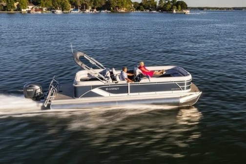 Best boat rentals from RideBearLake.com